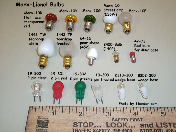 Need Help With A Bulb O Gauge Railroading On Line Forum